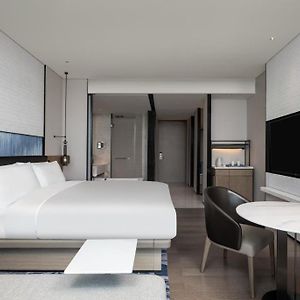 Executive King Room
